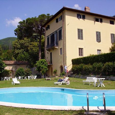 Fattoria Gambaro Di Petrognano Villa Collodi Ngoại thất bức ảnh