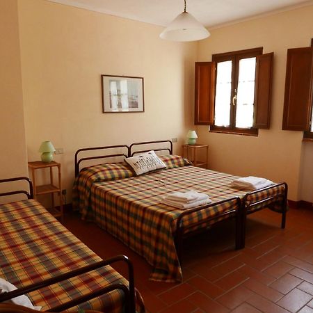 Fattoria Gambaro Di Petrognano Villa Collodi Ngoại thất bức ảnh