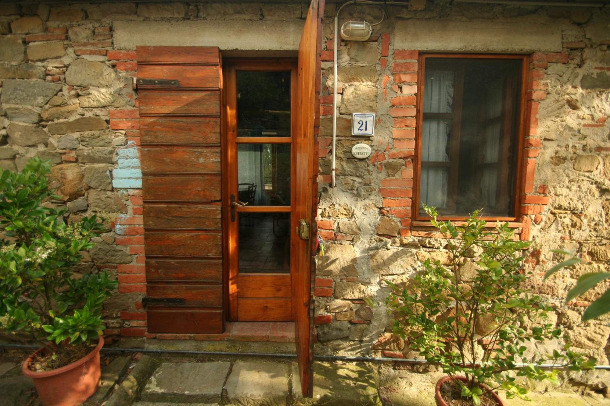 Fattoria Gambaro Di Petrognano Villa Collodi Ngoại thất bức ảnh