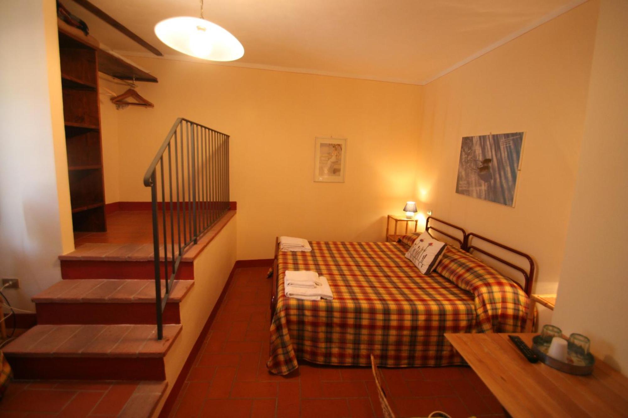 Fattoria Gambaro Di Petrognano Villa Collodi Ngoại thất bức ảnh