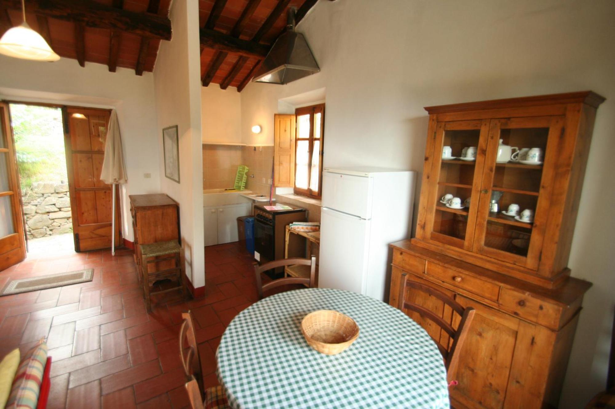 Fattoria Gambaro Di Petrognano Villa Collodi Ngoại thất bức ảnh