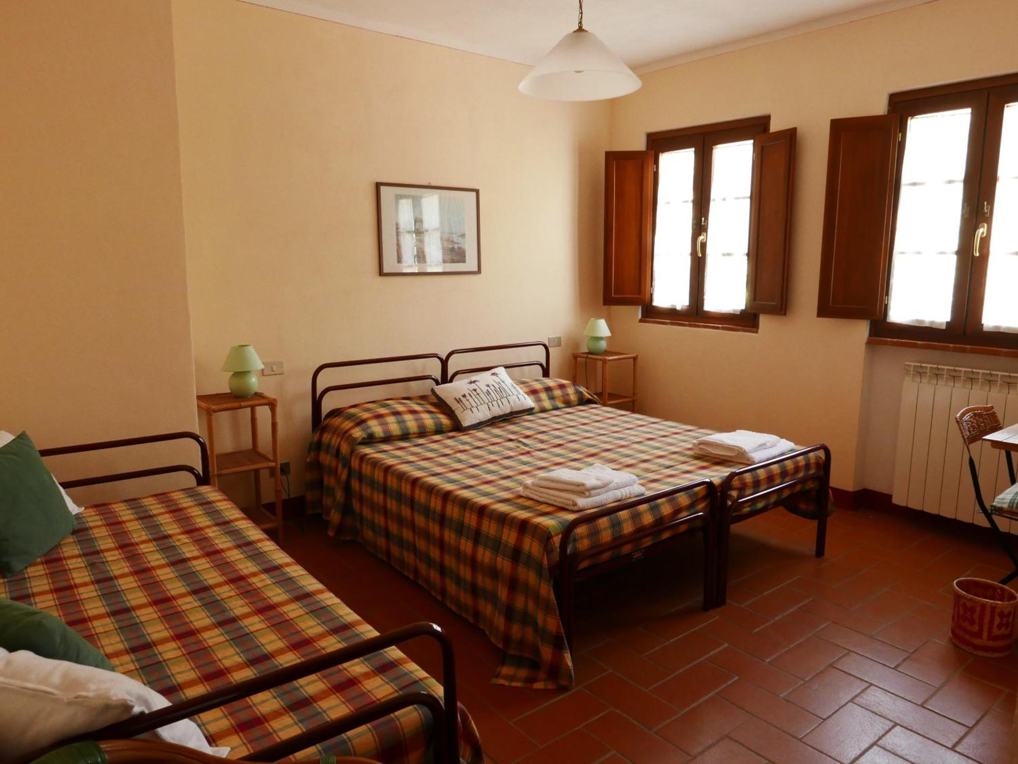 Fattoria Gambaro Di Petrognano Villa Collodi Ngoại thất bức ảnh