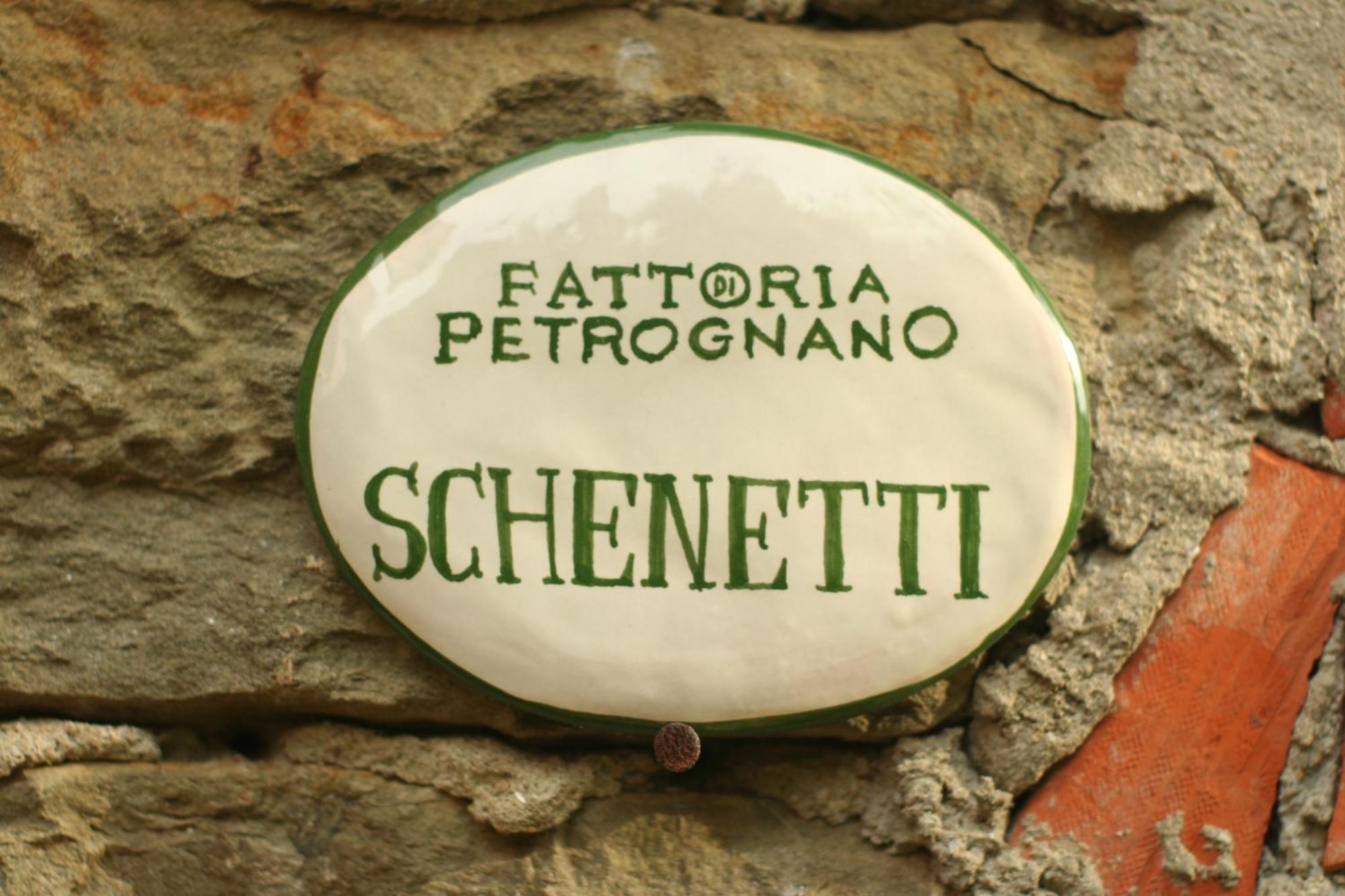 Fattoria Gambaro Di Petrognano Villa Collodi Ngoại thất bức ảnh