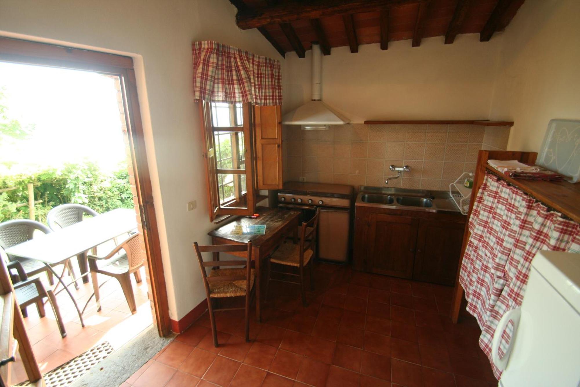 Fattoria Gambaro Di Petrognano Villa Collodi Ngoại thất bức ảnh