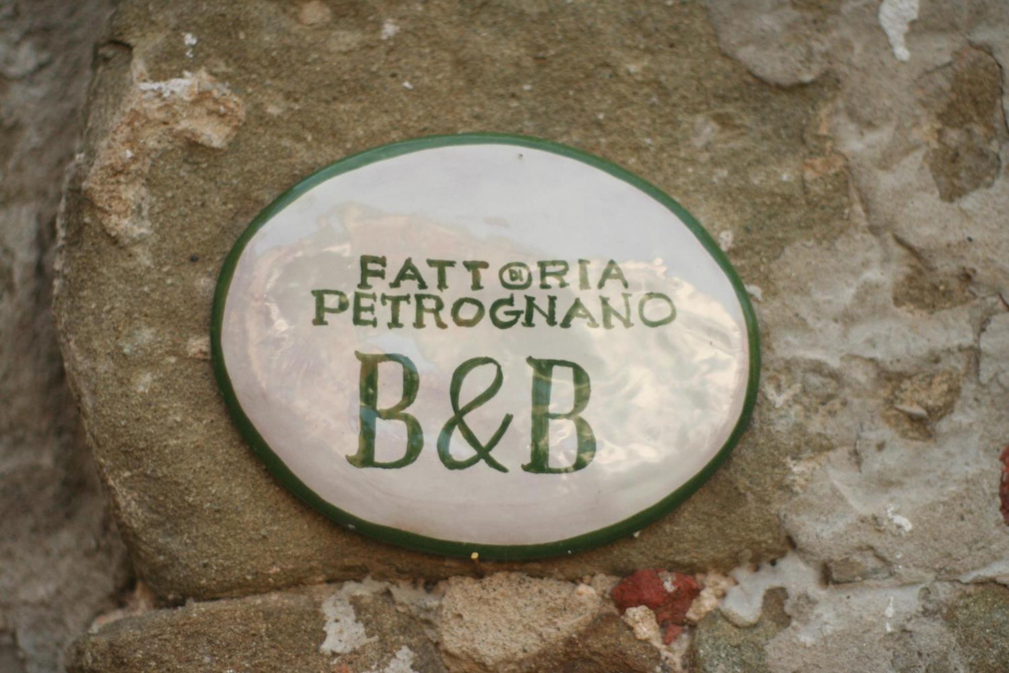 Fattoria Gambaro Di Petrognano Villa Collodi Ngoại thất bức ảnh