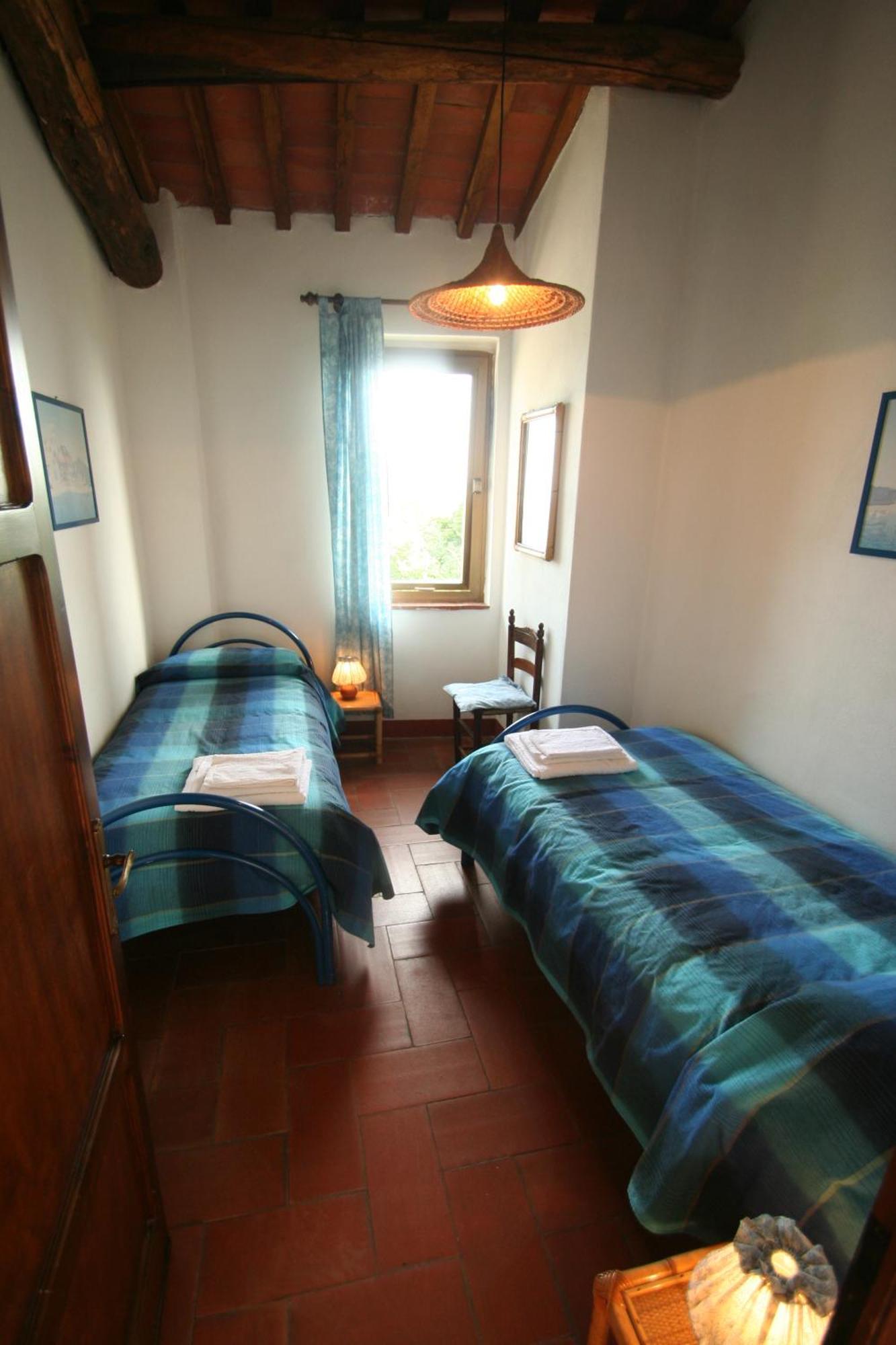 Fattoria Gambaro Di Petrognano Villa Collodi Ngoại thất bức ảnh
