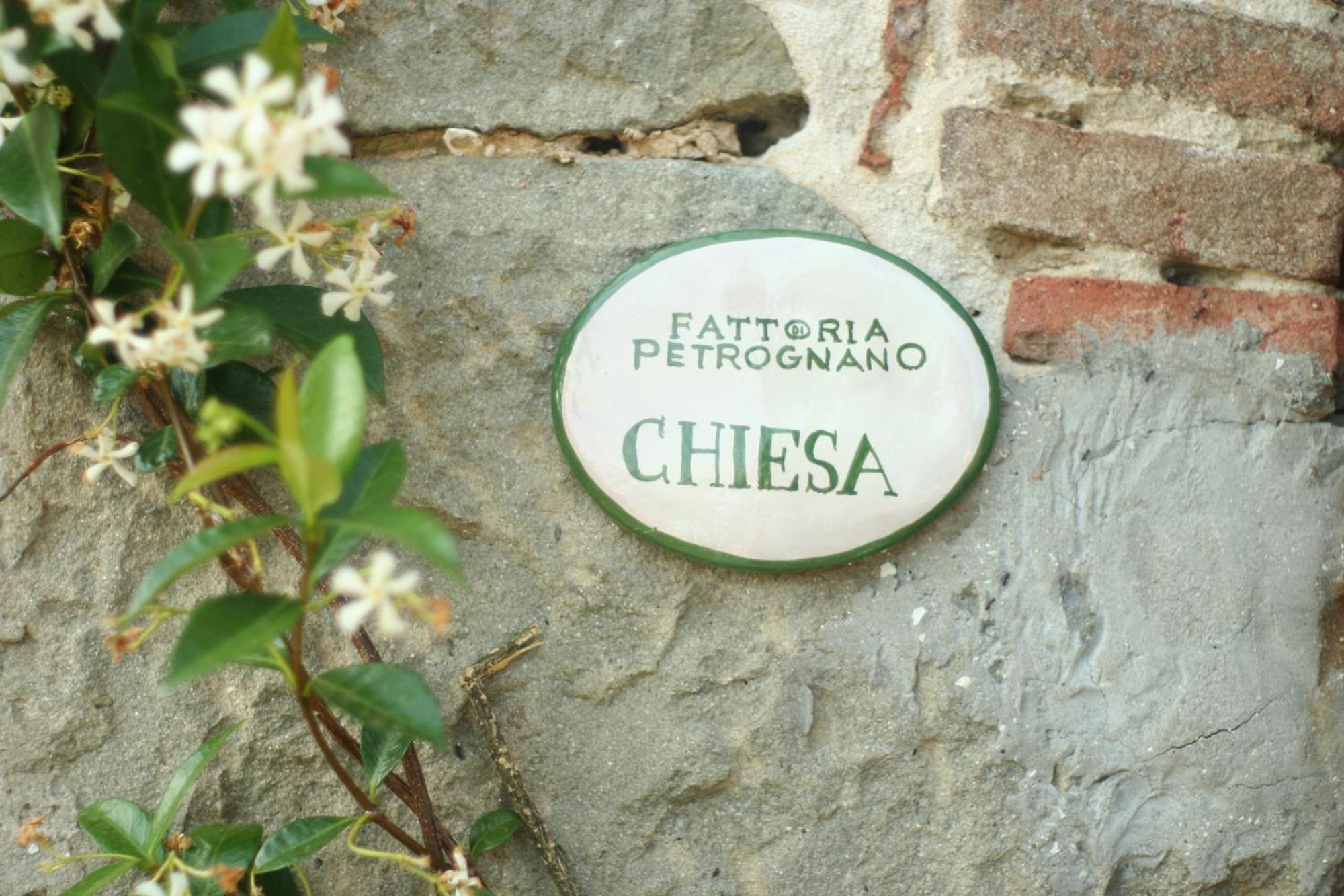 Fattoria Gambaro Di Petrognano Villa Collodi Ngoại thất bức ảnh