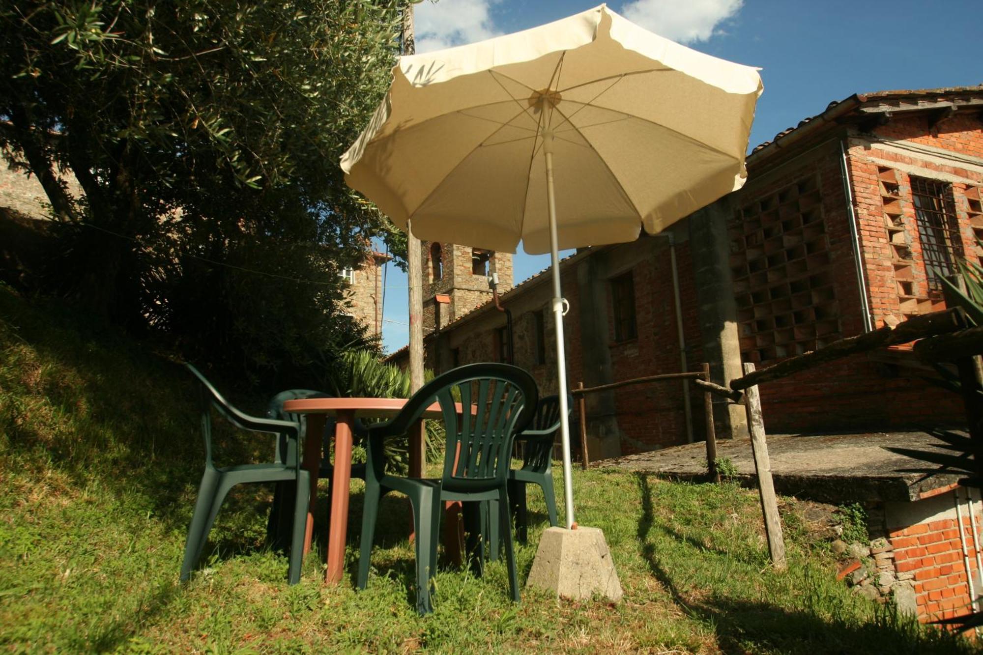 Fattoria Gambaro Di Petrognano Villa Collodi Ngoại thất bức ảnh
