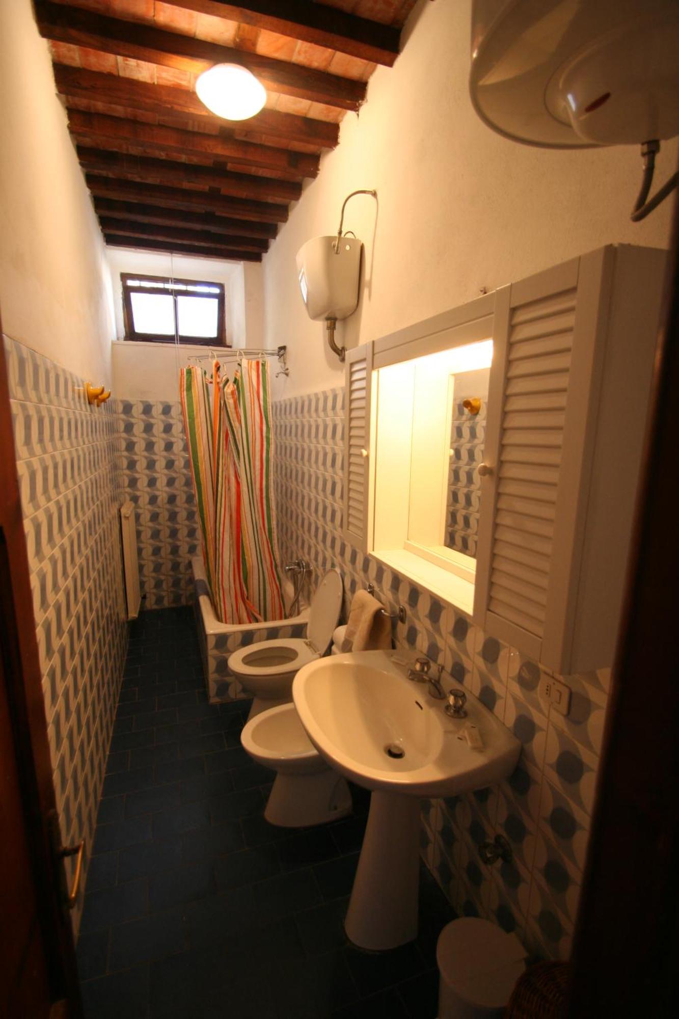 Fattoria Gambaro Di Petrognano Villa Collodi Ngoại thất bức ảnh