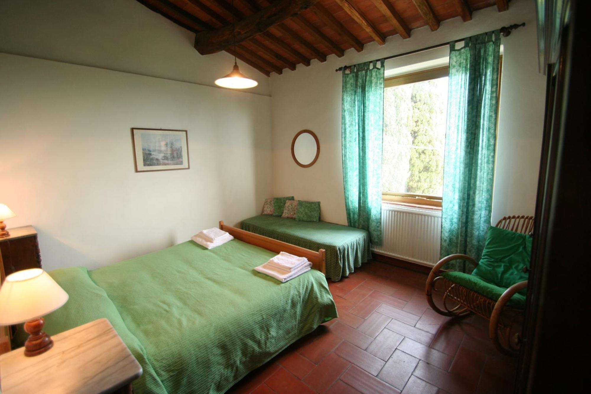 Fattoria Gambaro Di Petrognano Villa Collodi Ngoại thất bức ảnh