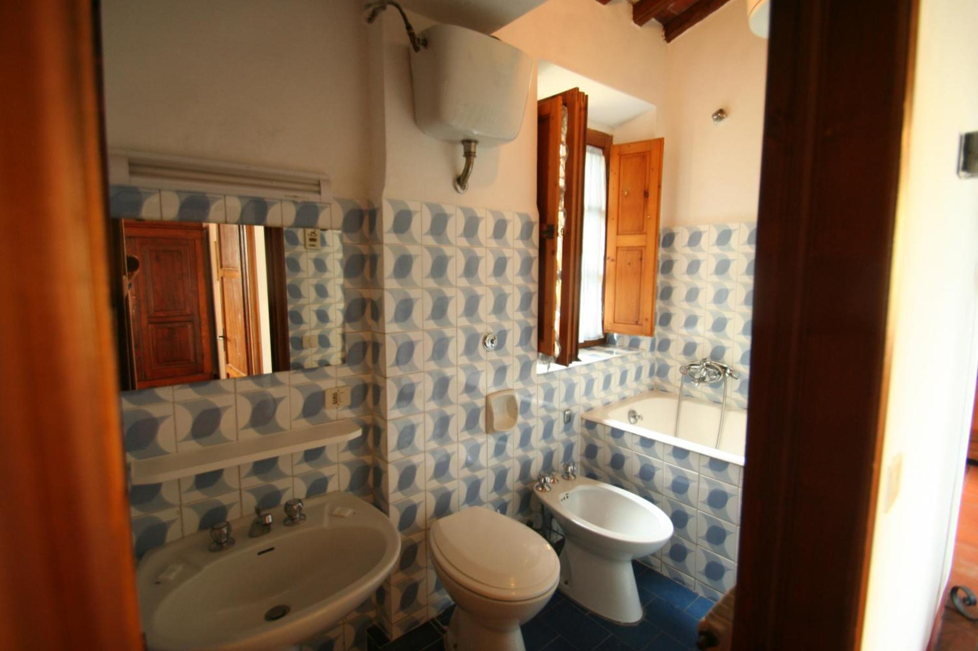 Fattoria Gambaro Di Petrognano Villa Collodi Ngoại thất bức ảnh