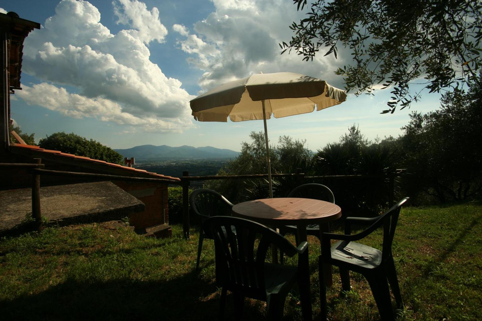 Fattoria Gambaro Di Petrognano Villa Collodi Ngoại thất bức ảnh