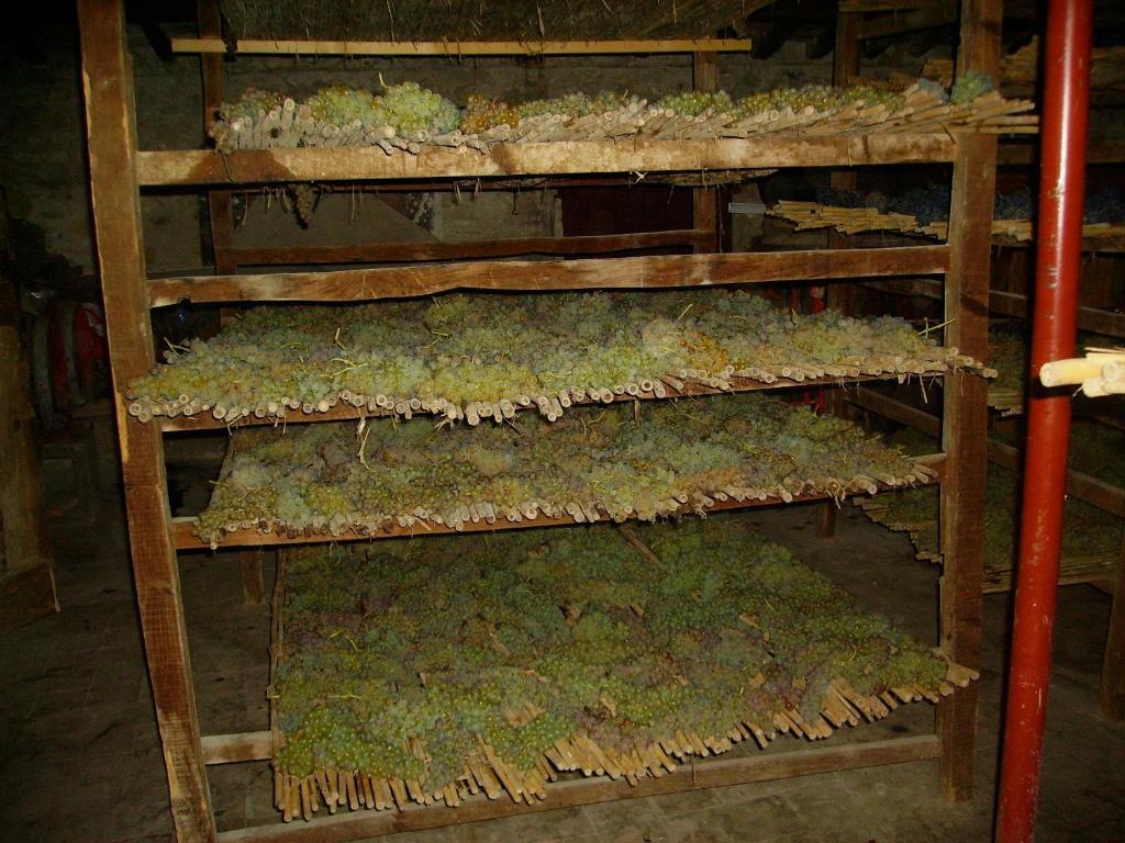Fattoria Gambaro Di Petrognano Villa Collodi Ngoại thất bức ảnh